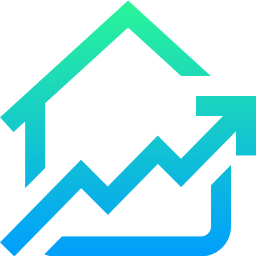 Real Estate investment comparison with Infinite Money Glitch